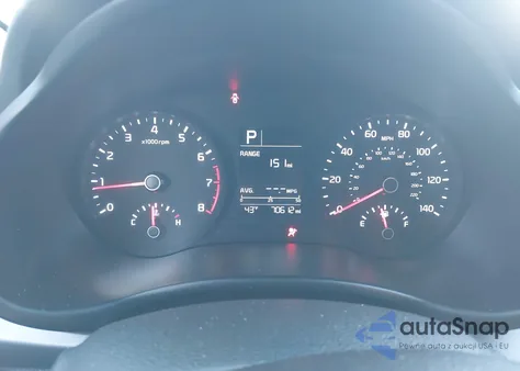 2019 Kia Rio 5-Door S from USA, damaged, VIN 3KPA25AB2KE232895